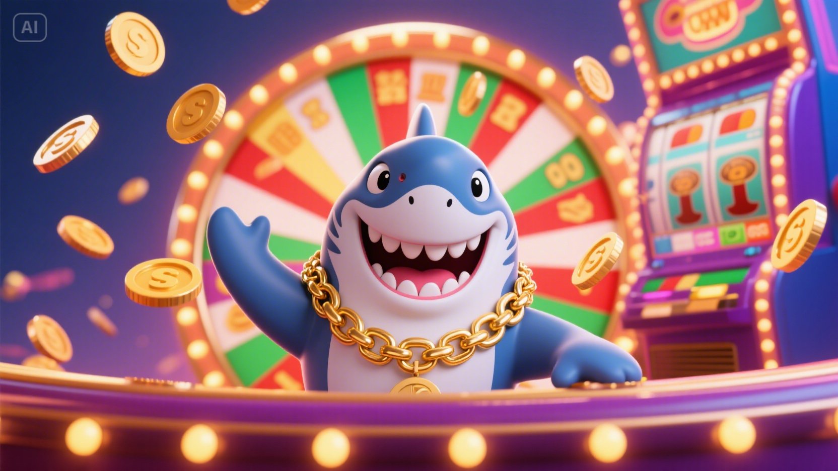 Registration at scatter slots login Casino