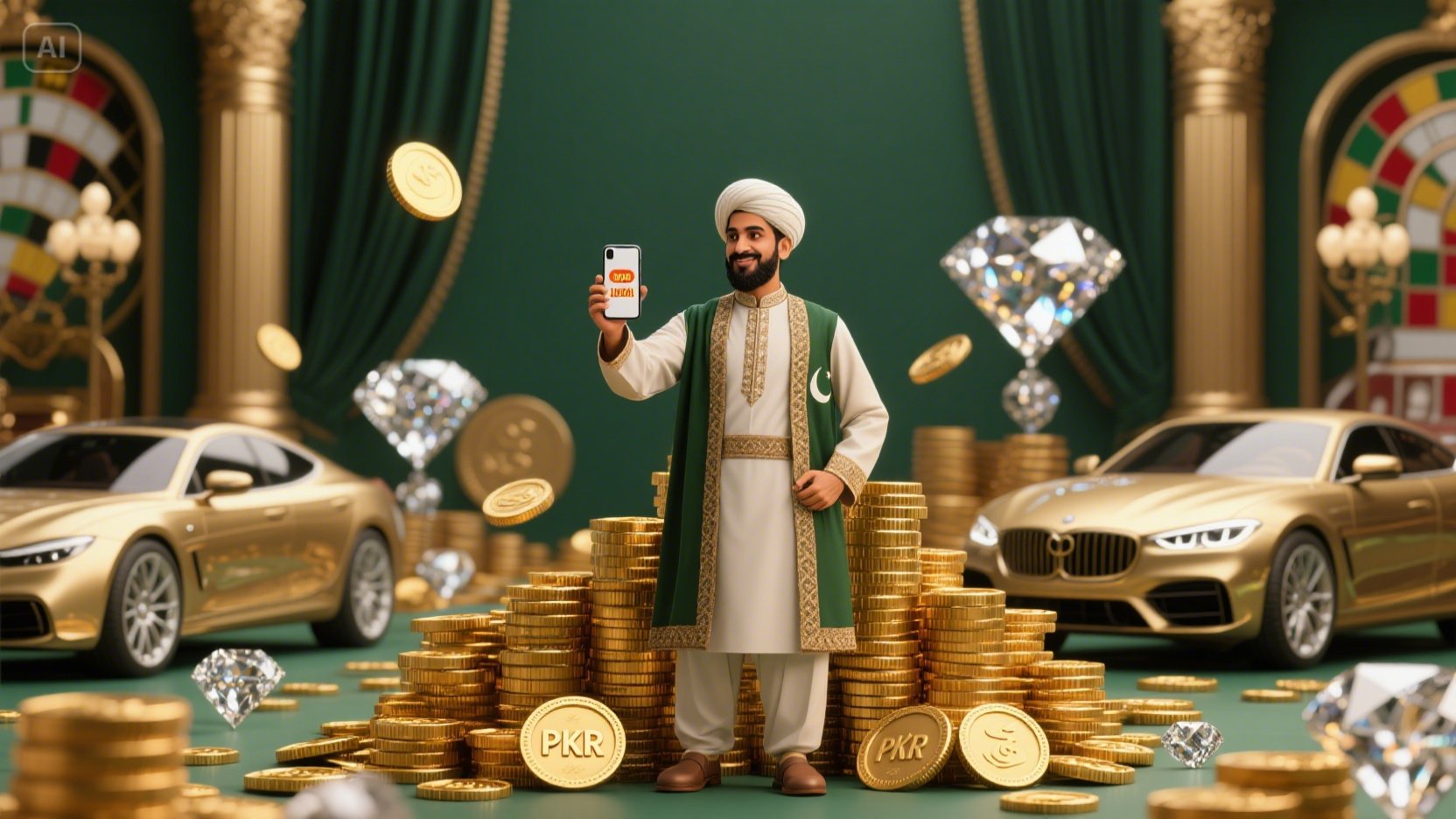 Registration at scatter slots login Casino