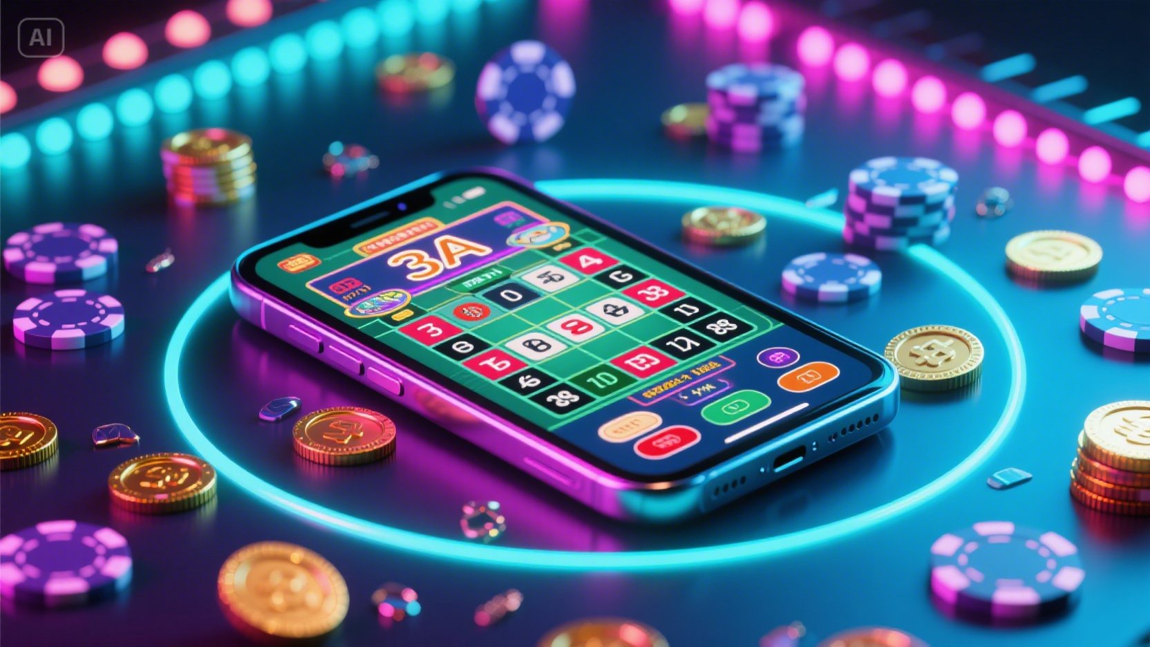Casino scatter slots login desktop and mobile interfaces