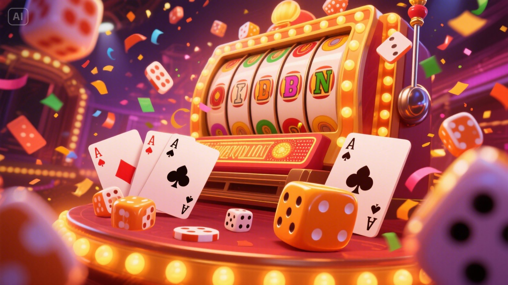 Casino scatter slots login desktop and mobile interfaces
