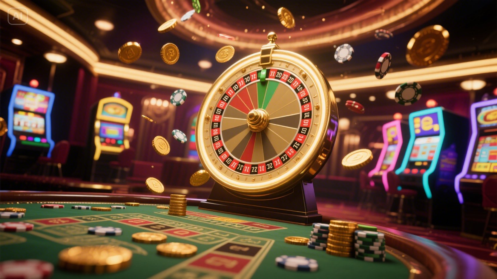 Casino scatter slots login desktop and mobile interfaces