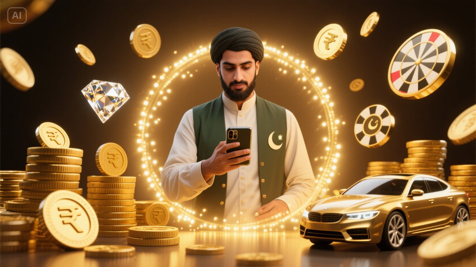 scatter slots loginDeposit once and get 200% instantly added to your account! Pakistani players can experience fair gaming, secure PKR deposits, and instant rewards.
