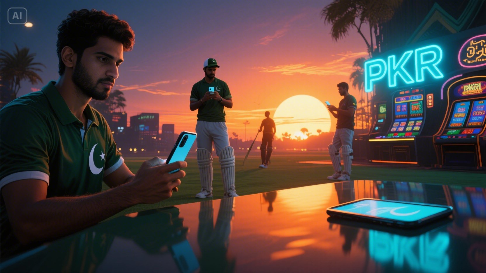 scatter slots loginJoin Pakistan’s trusted casino site today and claim 200% instantly! Deposit safely, play responsibly, and withdraw your PKR winnings securely anytime.