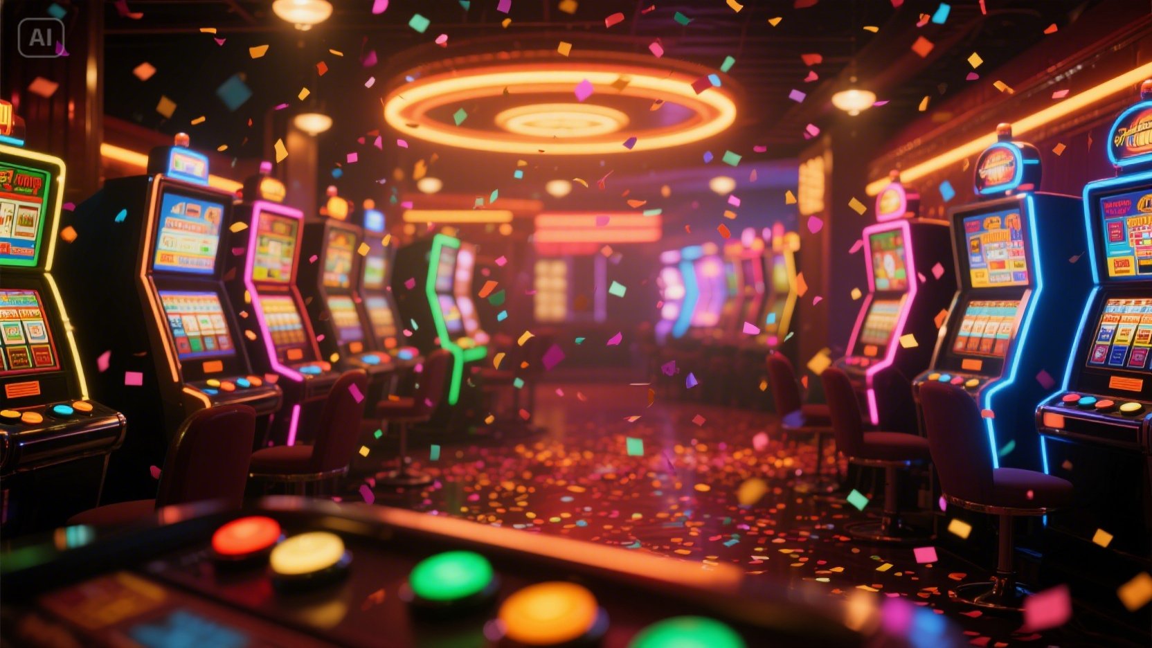 Registration at scatter slots login Casino